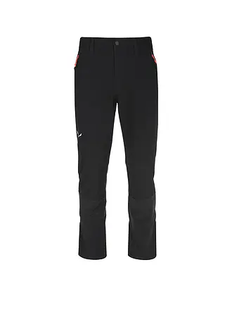 SALEWA | Herren Wanderhose Puez Dolomitic 2 Durastretch Kurz | 